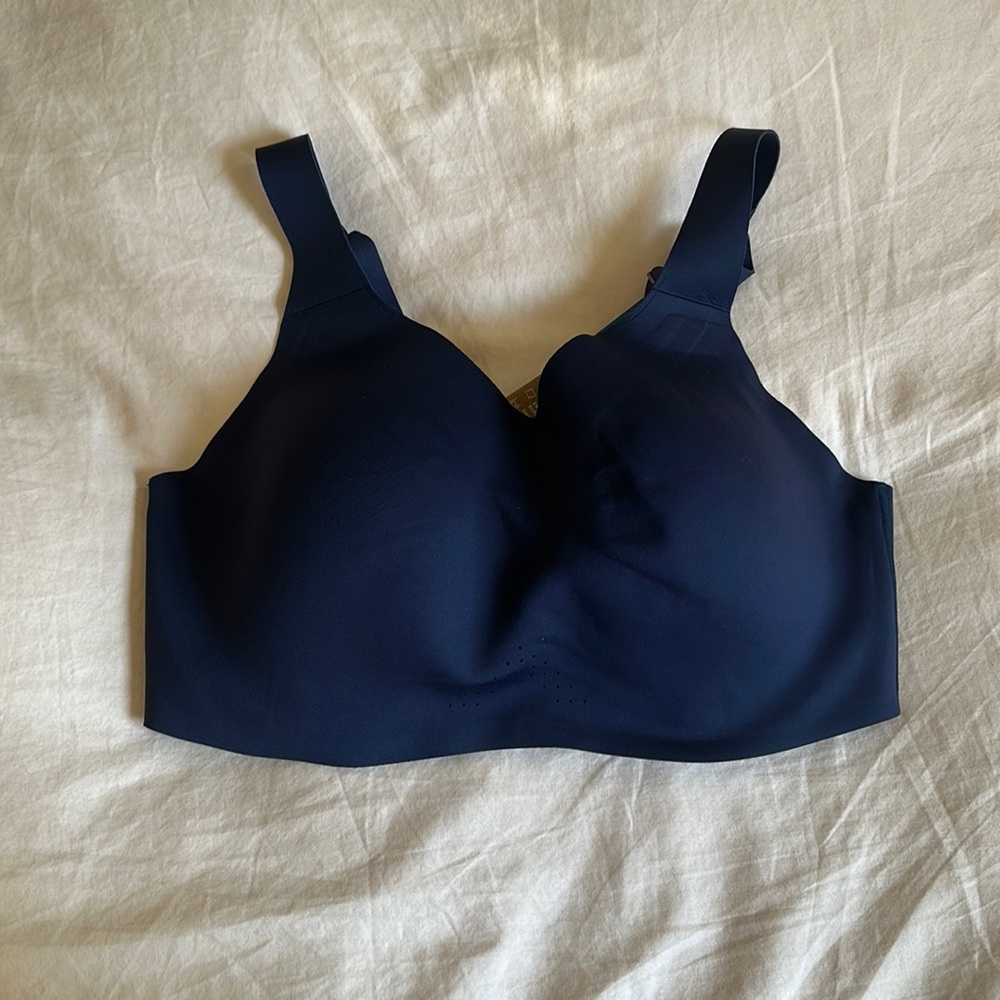 Brooks sports bra